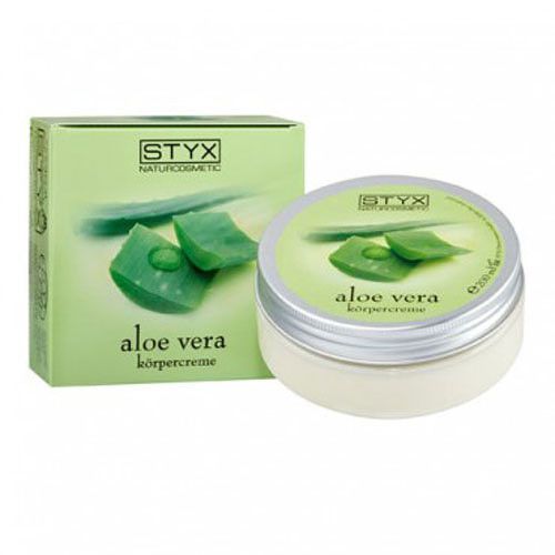 Styx Aloe Vera kūno kremas